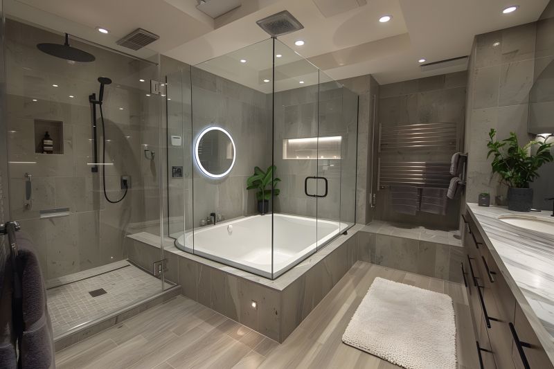 Skilled Bathroom Renovation Expert