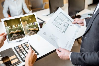 Cost of Bathroom Remodeling in Knoxville, TN