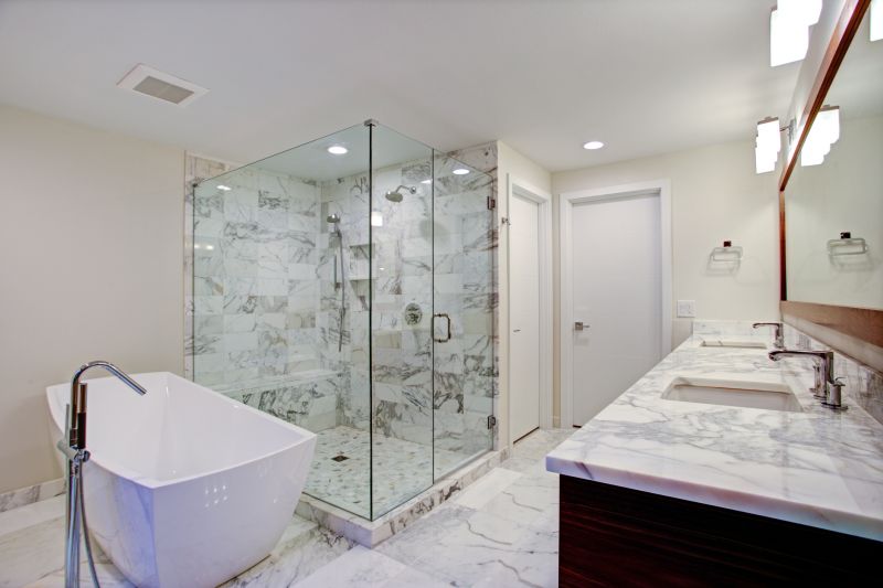 Best Bathroom Remodeling Contractors in Knoxville, TN
