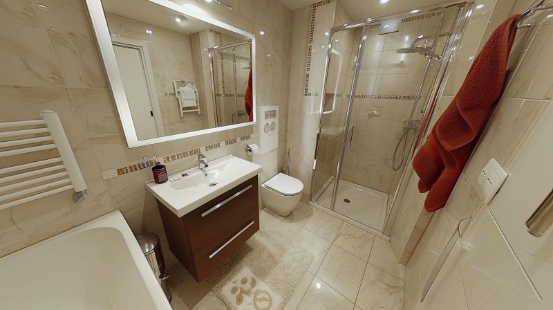Bathroom Design and Planning